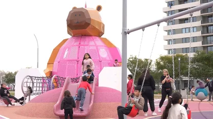 CapiPlaza: un espacio que celebra y perdura