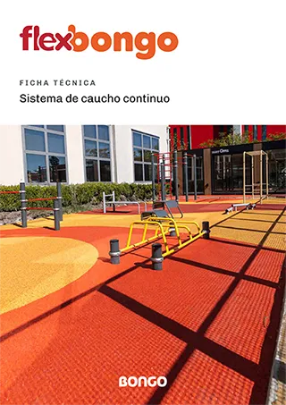 FlexBongo - Ficha técnica