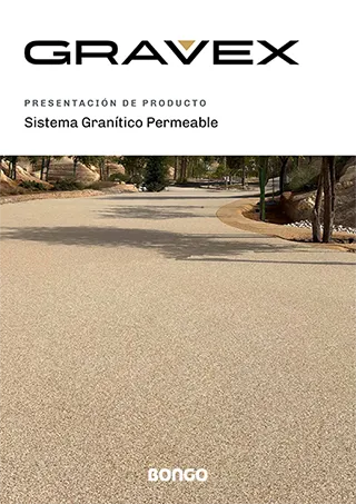 Gravex - Presentación