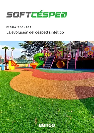 SoftCesped - Ficha técnica