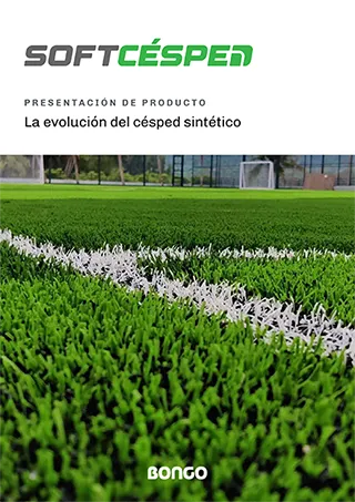 SoftCesped - Presentación